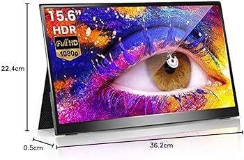 Amazon.co.jp: モバイルモニター モバイルディスプレイゲーム