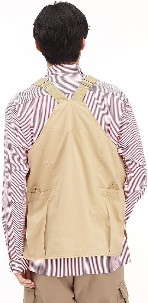 Amazon | [ナンガ] ユニセックス タキビリップストップ フィールド