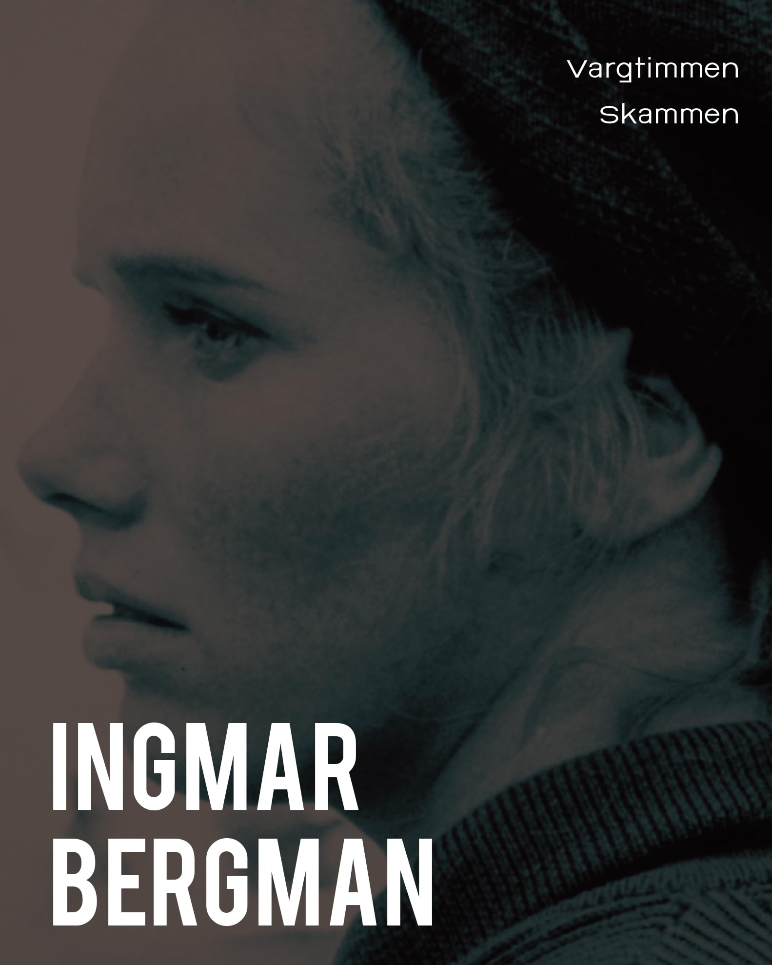 Amazon.co.jp: イングマール・ベルイマン 《初回限定》 Blu-rayセット