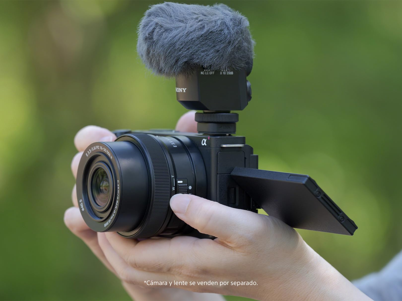 Amazon.co.jp: Sony E PZ 16~50mm F3.5~5.6 OSS II。 : 家電＆カメラ