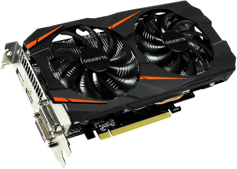 Amazon | GTX 1060 OC Version [並行輸入品] | GIGABYTE