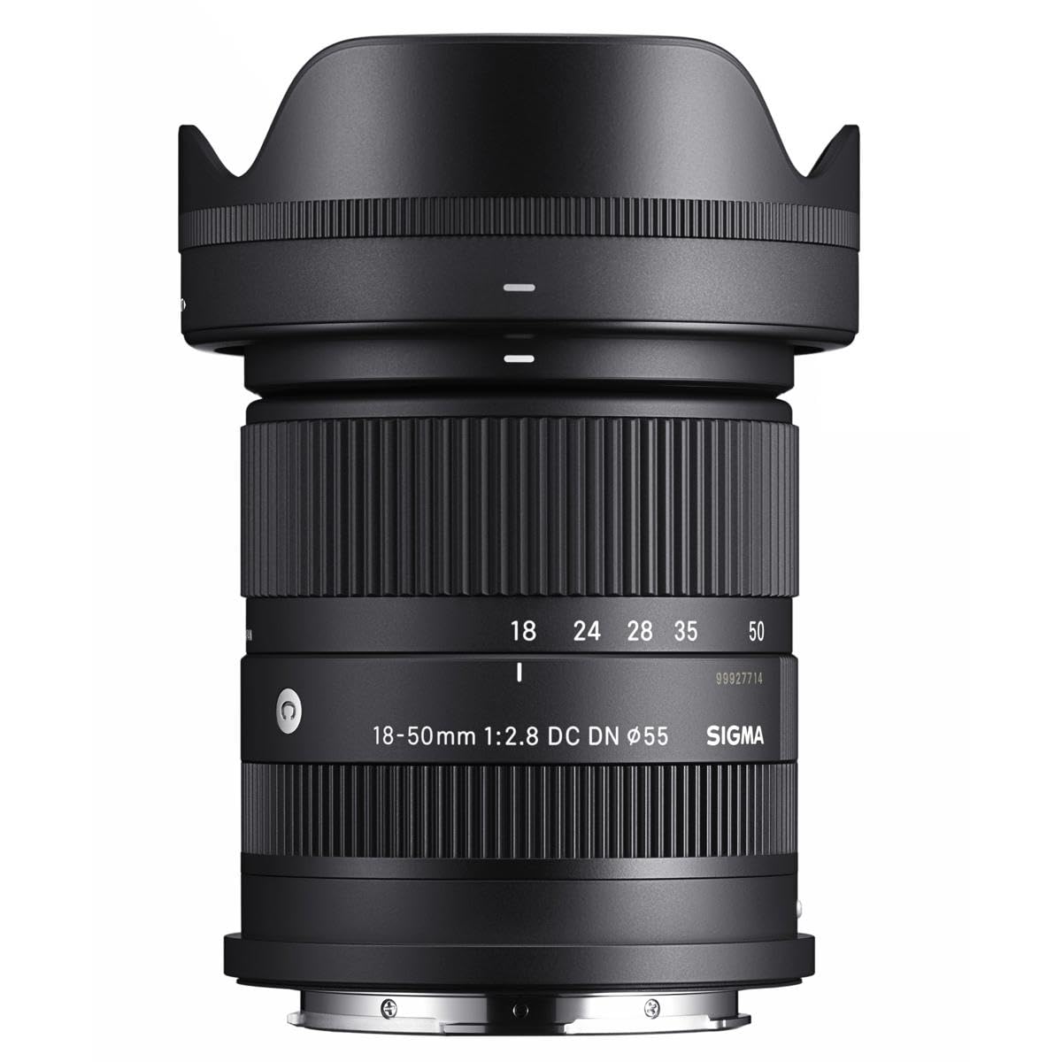 Amazon.com : Sigma 18-50mm F2.8 DC DN Contemporary for L Mount