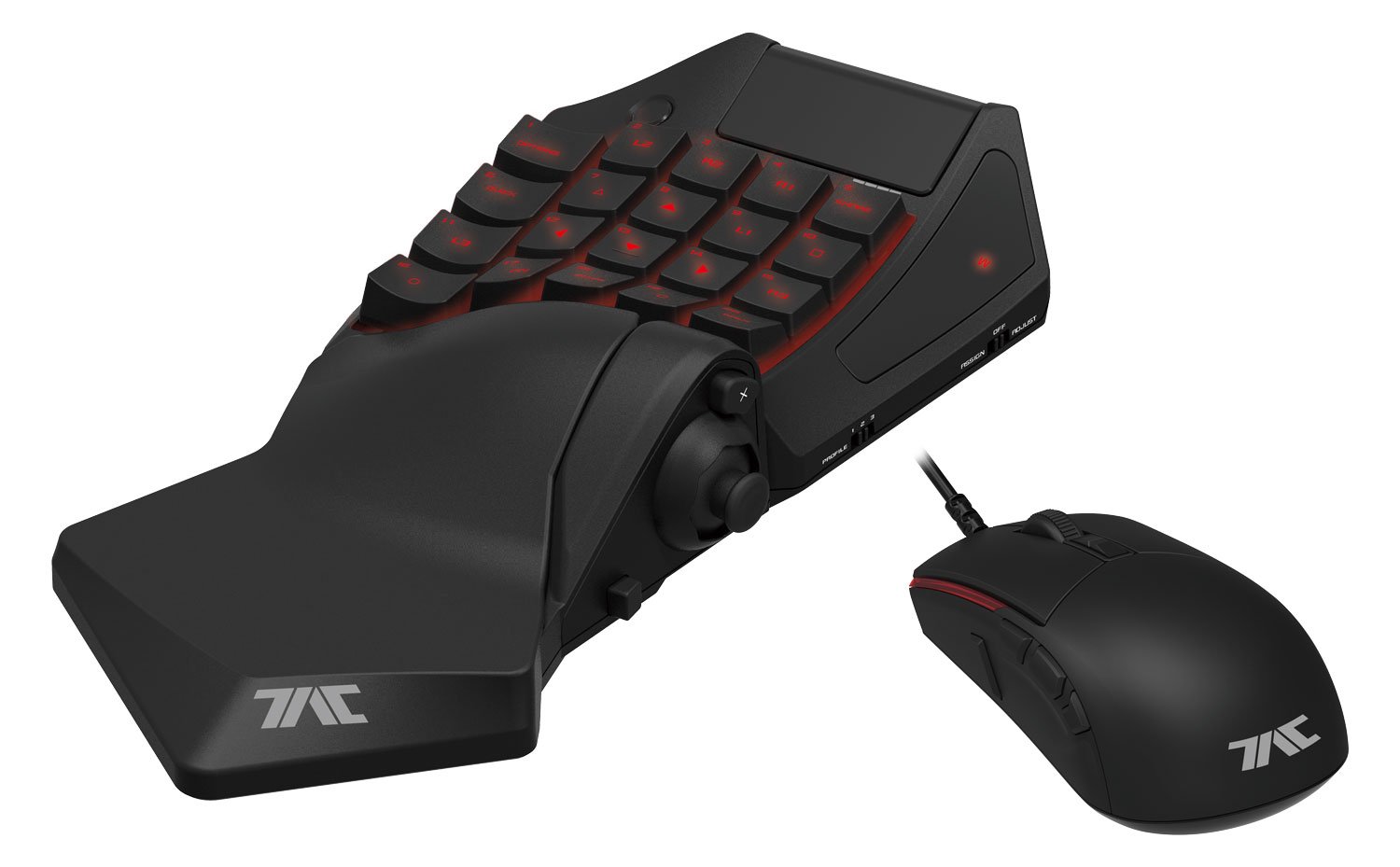 Amazon | 【PS4 PS3 PC対応】タクティカルアサルトコマンダー M1 for