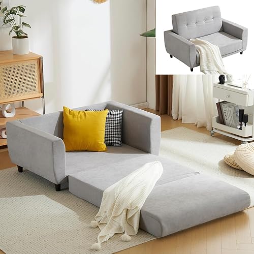 LYCKSELE MURBO ソファベッド ナチュラル LYCKSELE MURBO リクセーレ