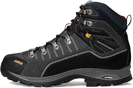 Amazon.com: ASOLO Men's DRIFTER I EVO GV Water-Resistant mm 1.6