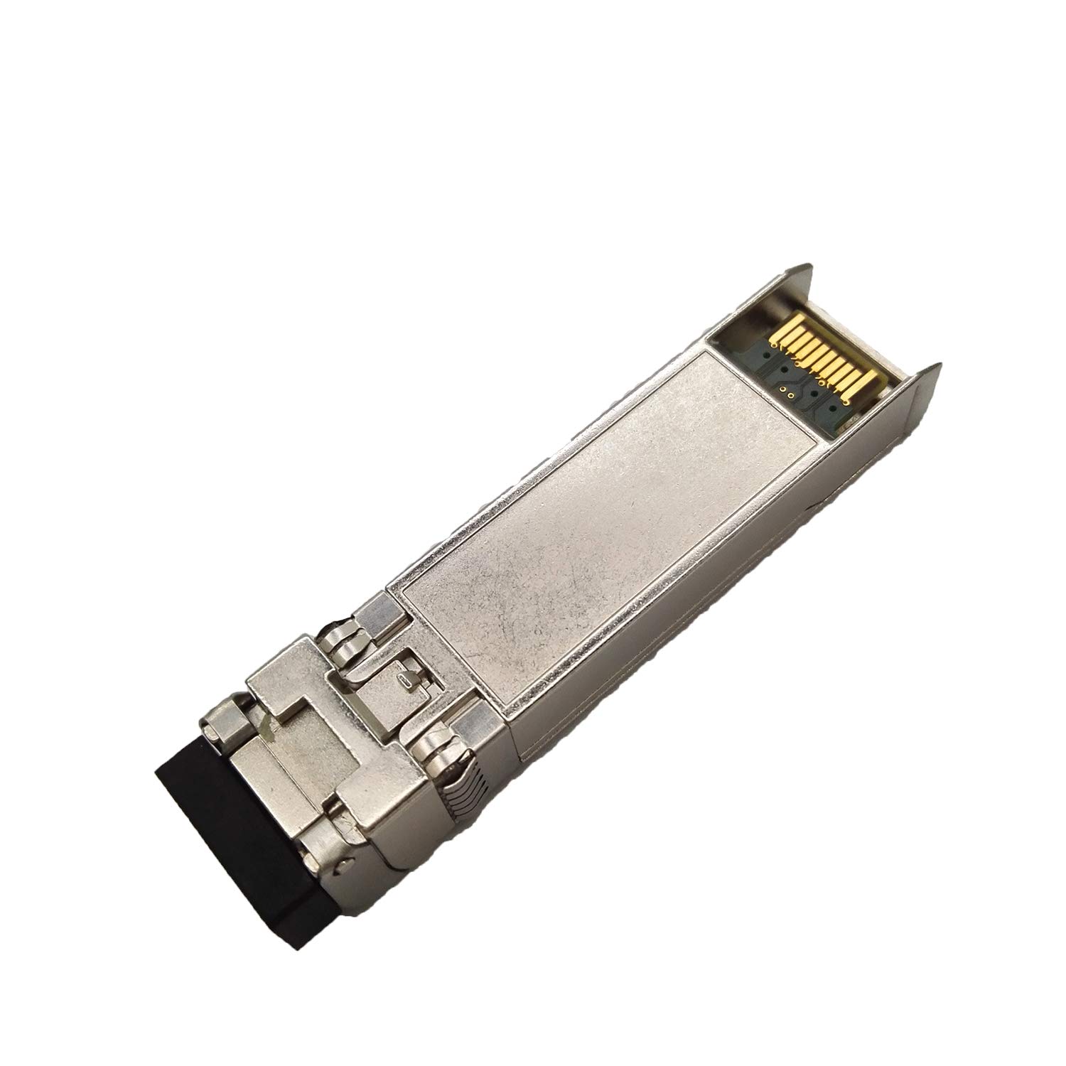 Amazon.com: Qlogic FTLF8529P3BCV-QL 16Gb SW SFP+ 850nm Optical