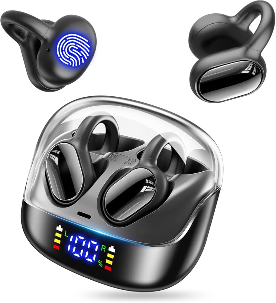 Amazon.co.jp: イヤホン bluetooth ワイヤレスイヤホン 【2025次世代