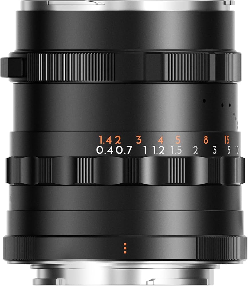 Amazon.com : Thypoch Full-Frame Photography Lens Simera 28mm f1.4