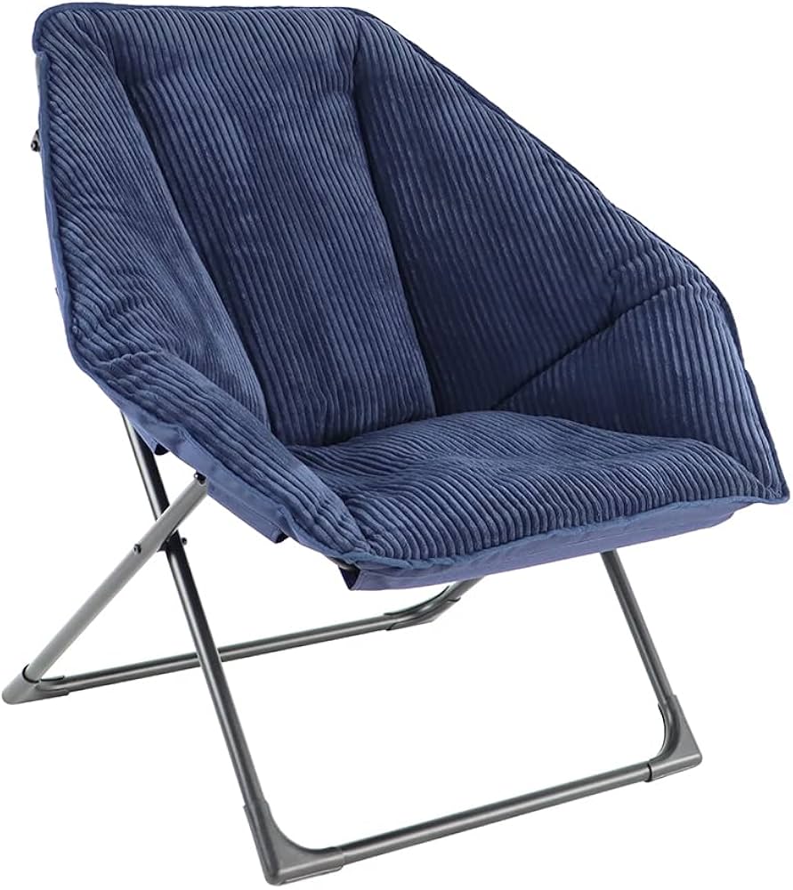 Amazon.co.jp: Amazonベーシック 折りたたみ椅子 ヘキサゴン 六角形