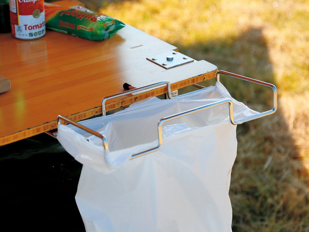 Amazon.co.jp: スノーピーク(snow peak) フィールドキッチンテーブル竹