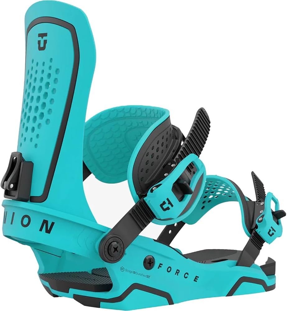 Amazon | [ユニオン] スノーボード ビンディング メンズ フォース
