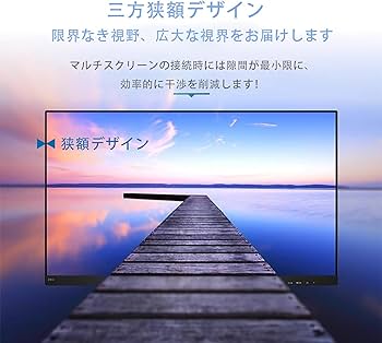 Amazon.co.jp: 【整備済み品】 【NEC MultiSync】LCD-E241N - 24型