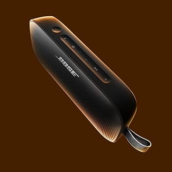 Amazon.com: Bose SoundLink Flex Bluetooth Speaker (2nd Gen