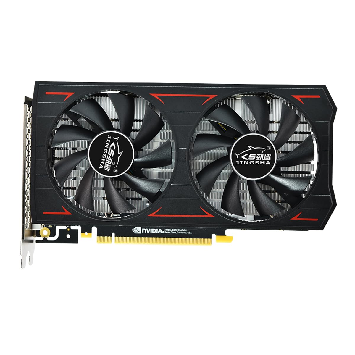 Amazon | ゲームグラフィックス GeForce GTX 1660 Tiチタン G 192