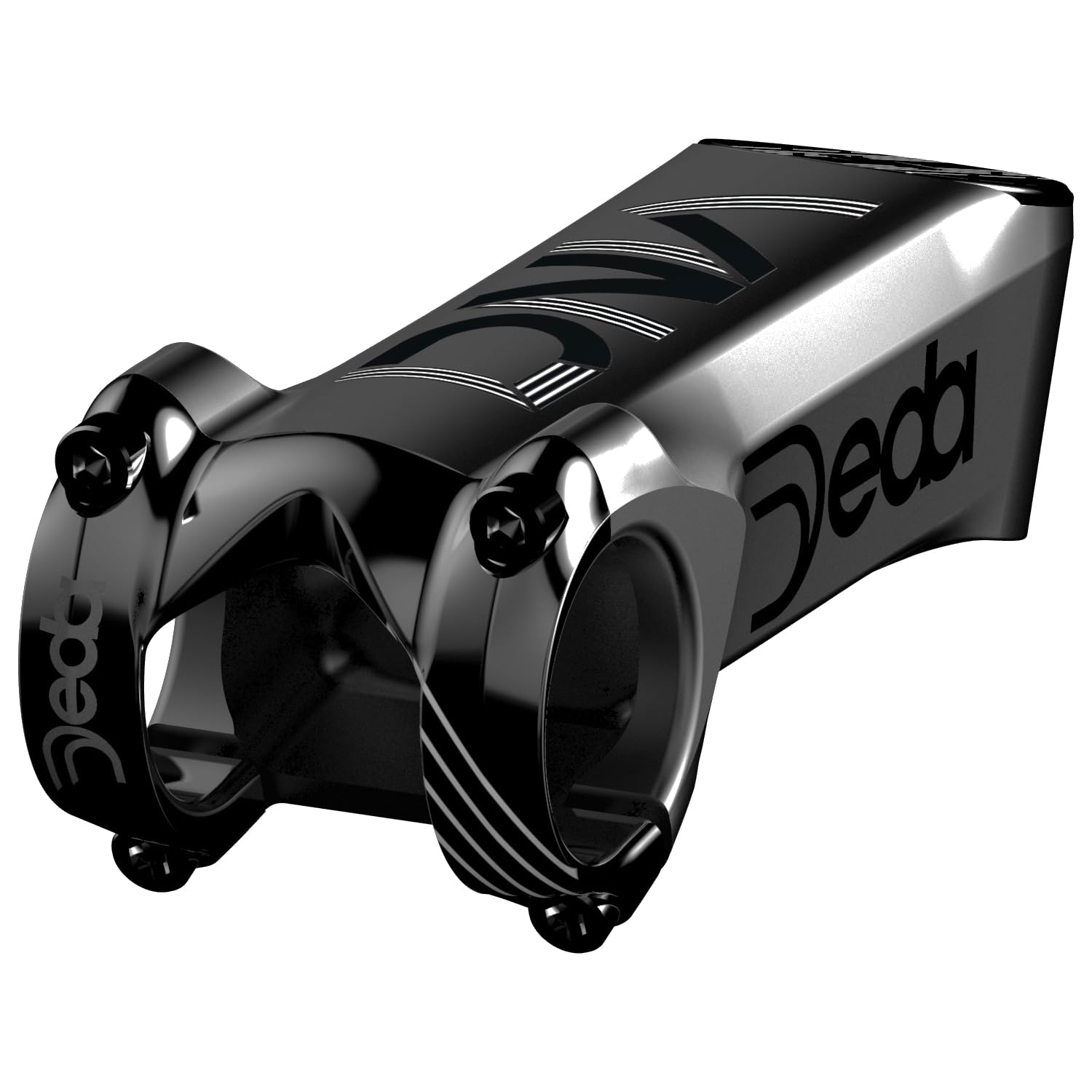 Amazon | デダ(Deda) VINCI POB 31.7/140 ステム サイクルパーツ