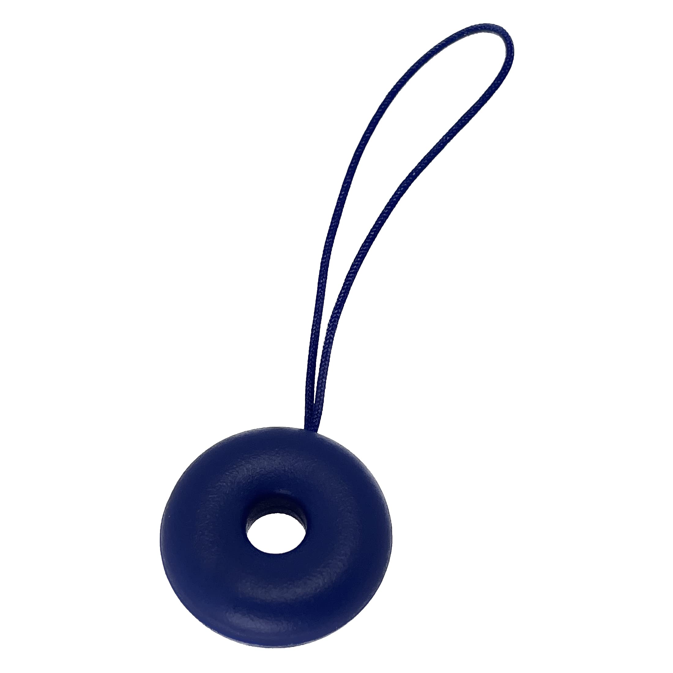 Amazon | NTTドコモ NTTDOCOMO KY-41C ブザー用ストラップ ブルー