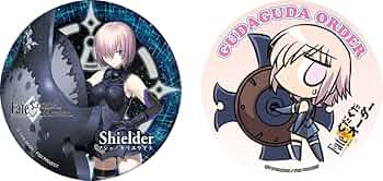 Amazon.co.jp: Fate/Grand Order C シールダー/マシュ・キリエライト