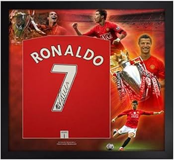 Amazon.co.jp: クリスティアーノ ロナウド 2008年 マンチェスター