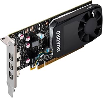 Amazon | ELSA NVIDIA Quadro P400 グラフィックスボード VD6272
