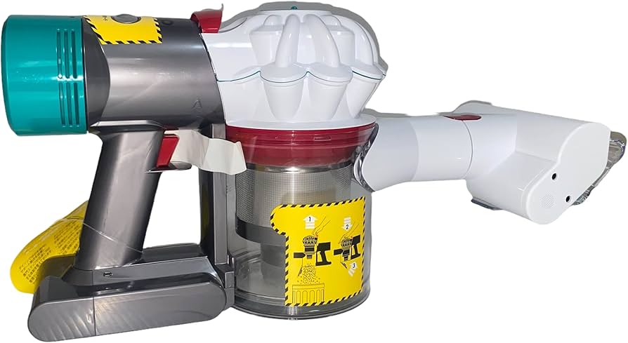 Amazon | ダイソン V7 Mattress HH11COM HH11COM | Dyson(ダイソン