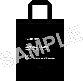 Amazon.co.jp: 【Amazon.co.jp限定】LAND HO ! LIVE AT YOKOHAMA