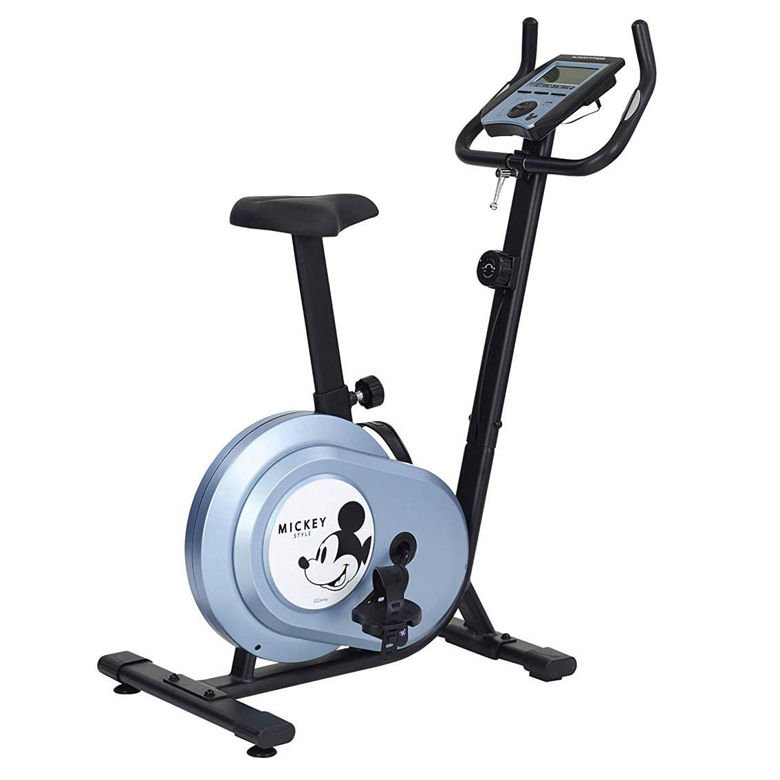 Amazon.co.jp: アルインコ(ALINCO) ディズニー ミッキー フィットネス