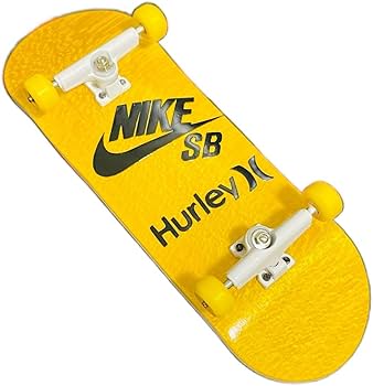 Amazon.co.jp: NG 指スケ 指スケボー フィンガーボード フィンガー