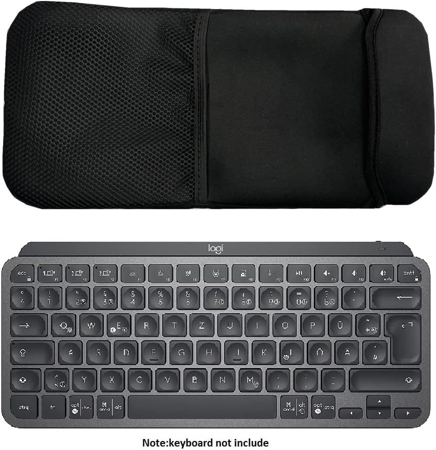 Amazon | ロジクール MX KEYS mini KX700GR ミニワイヤレスキーボード