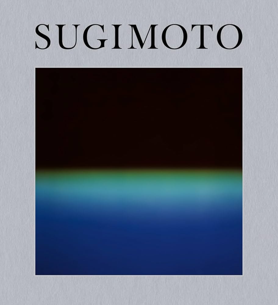 Hiroshi Sugimoto: Time Machine | Amazon.com.br