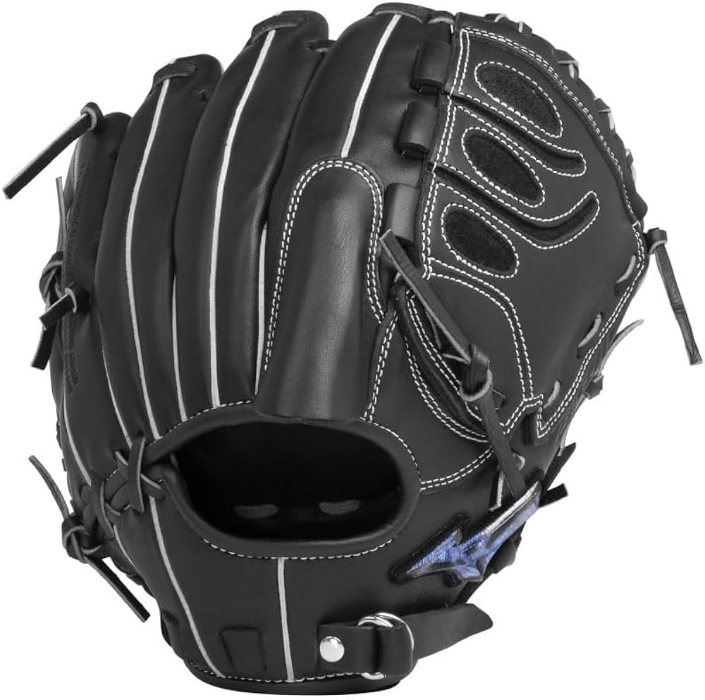 Amazon | ミズノ（MIZUNO） 少年軟式用グラブ ピッチャー 投手用 野球