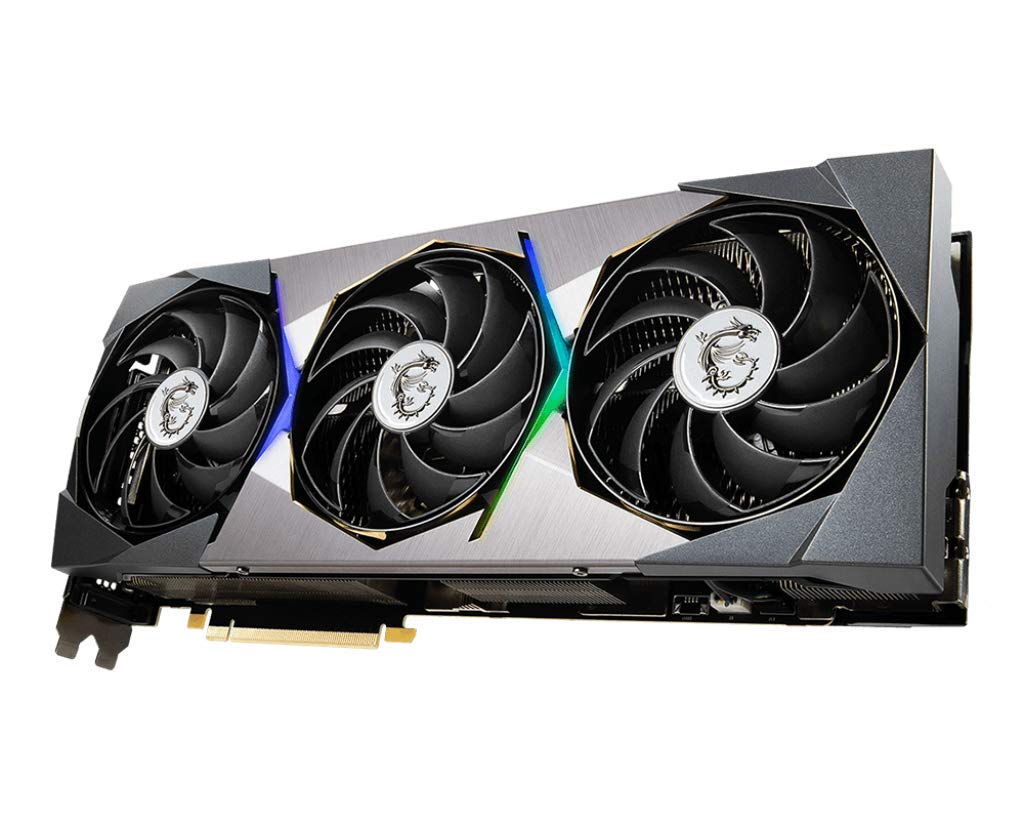 Amazon | msi Gaming GeForce RTX 3080 10GB GDRR6X 320ビット HDMI/DP