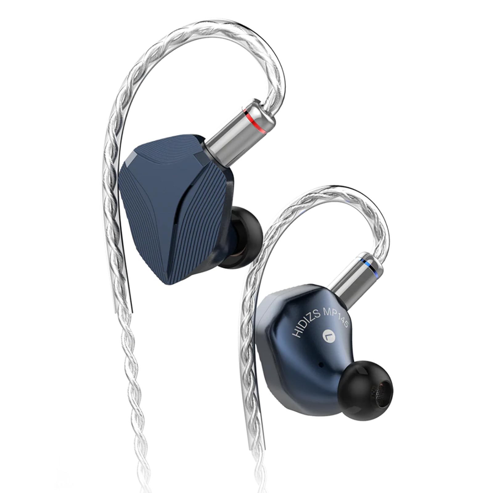 Amazon.com: Linsoul Hidizs MP145 in-Ear Monitor, 14.5mm Planar