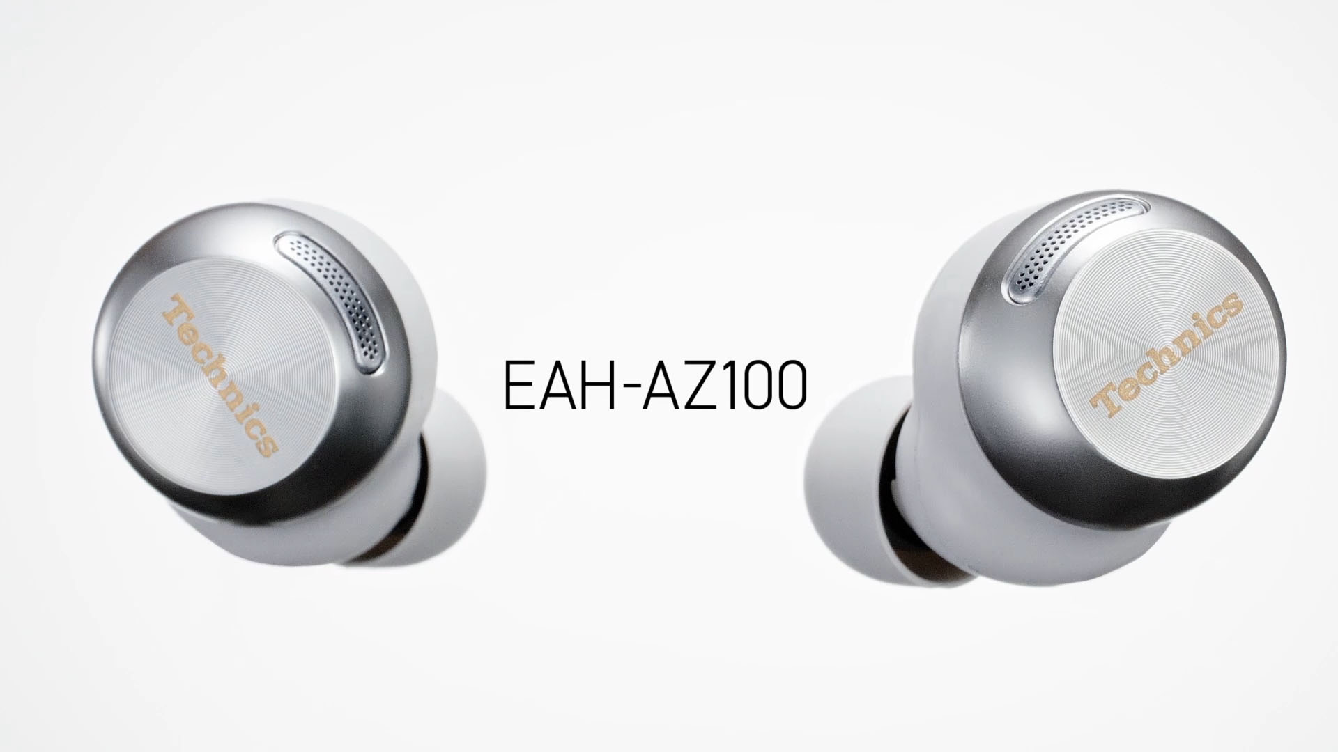 Amazon.com: Technics Reference Class Hi-Fi Wireless Earbuds, Dolby