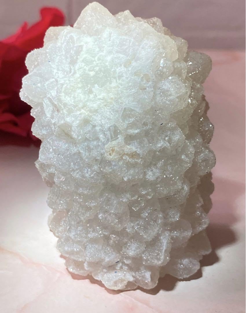 Amazon.co.jp: サボテン水晶 インド マハーラーシュトラ州 クリスタル