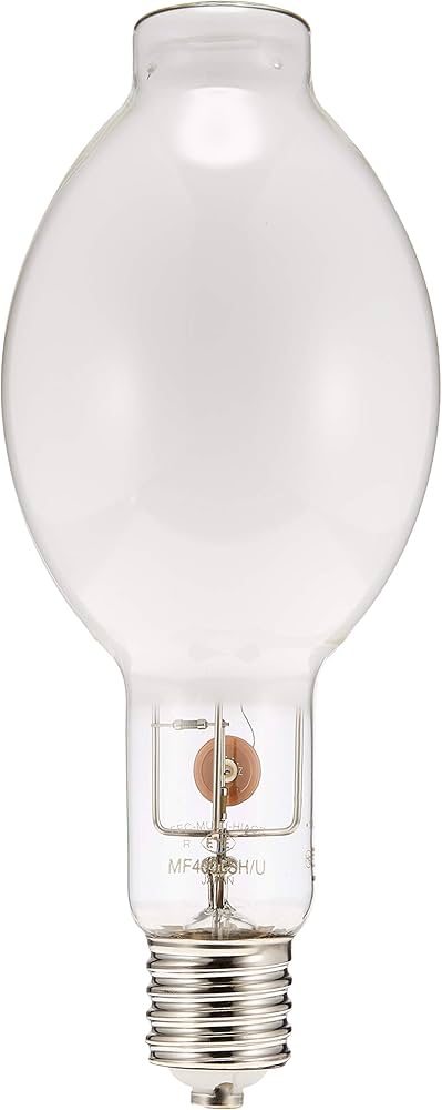 Amazon | 岩崎 5波長域メタルハライドランプ FECマルチハイエースH