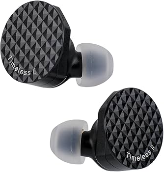 Amazon.co.jp: LINSOUL 7HZ Timeless II平面駆動HIFI有線イヤフォン