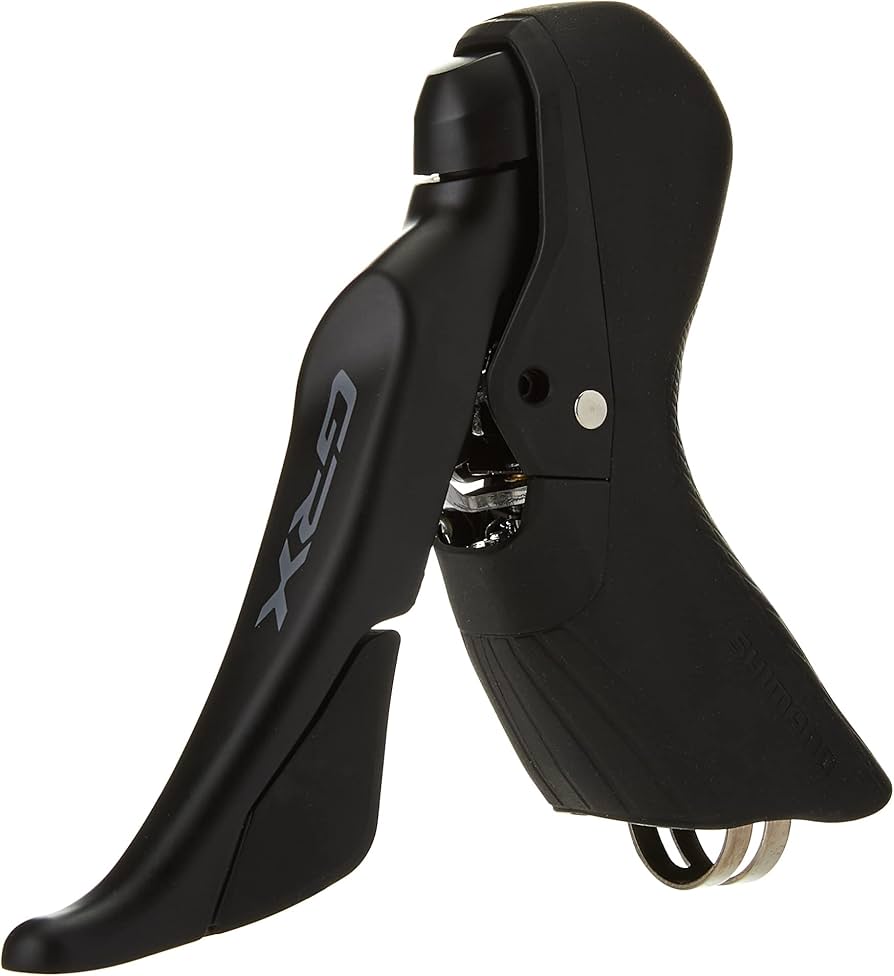 Amazon.com : SHIMANO GRX ST-RX600 GRX Mechanical Shift Hydraulic