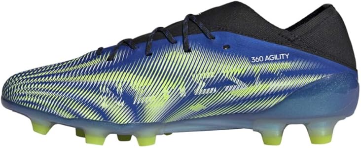 Amazon | [アディダス] ネメシス.1 ジャパン HG/AG/土・人工芝用