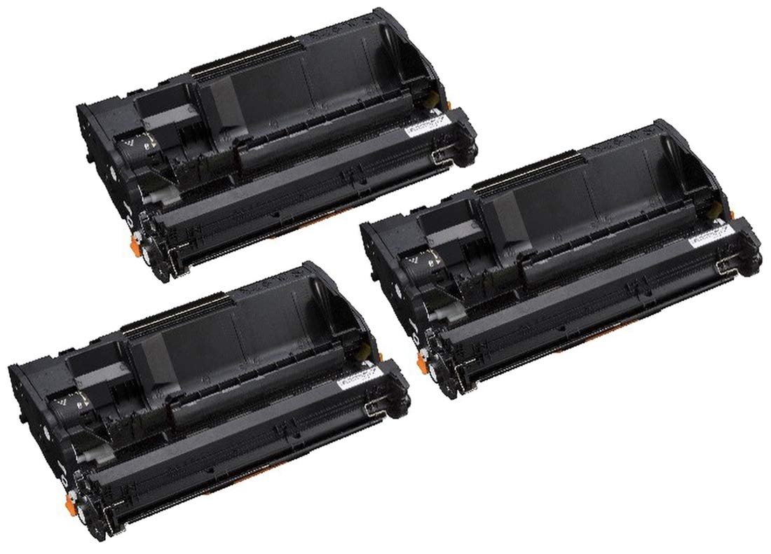 Amazon.co.jp: 富士通 LB322 ドラムカートリッジ FUJITSU 純正 3本