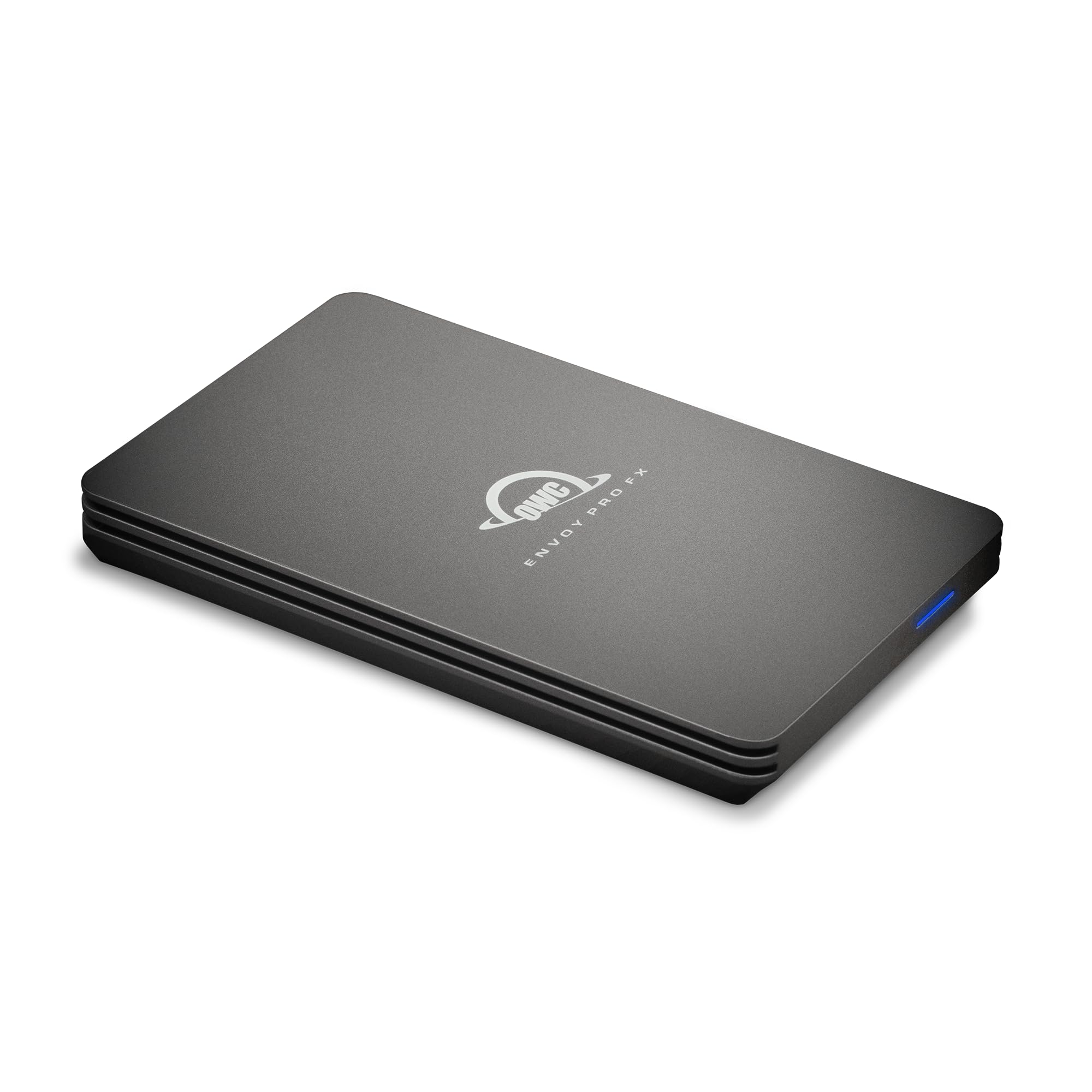 Amazon | 【OWC直営】OWC Envoy Pro FX 外付けSSD 4TB NVMe, M.s