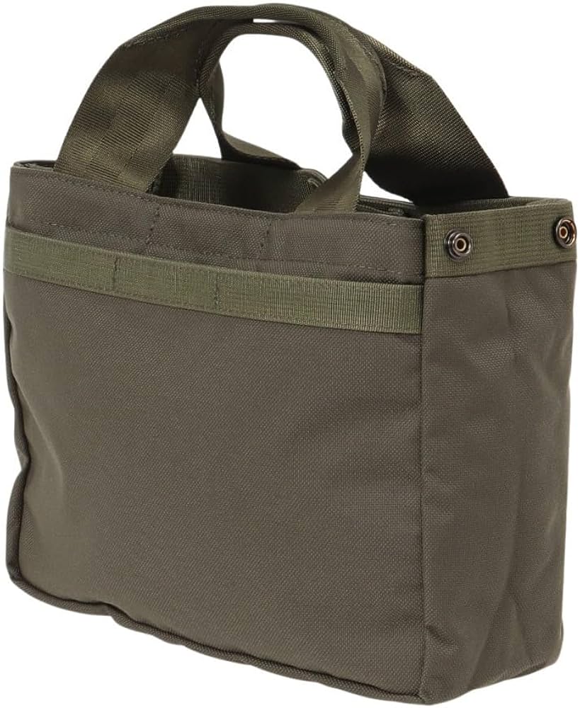 Amazon | [ブリーフィング] メンズ クラシックカートトート STD