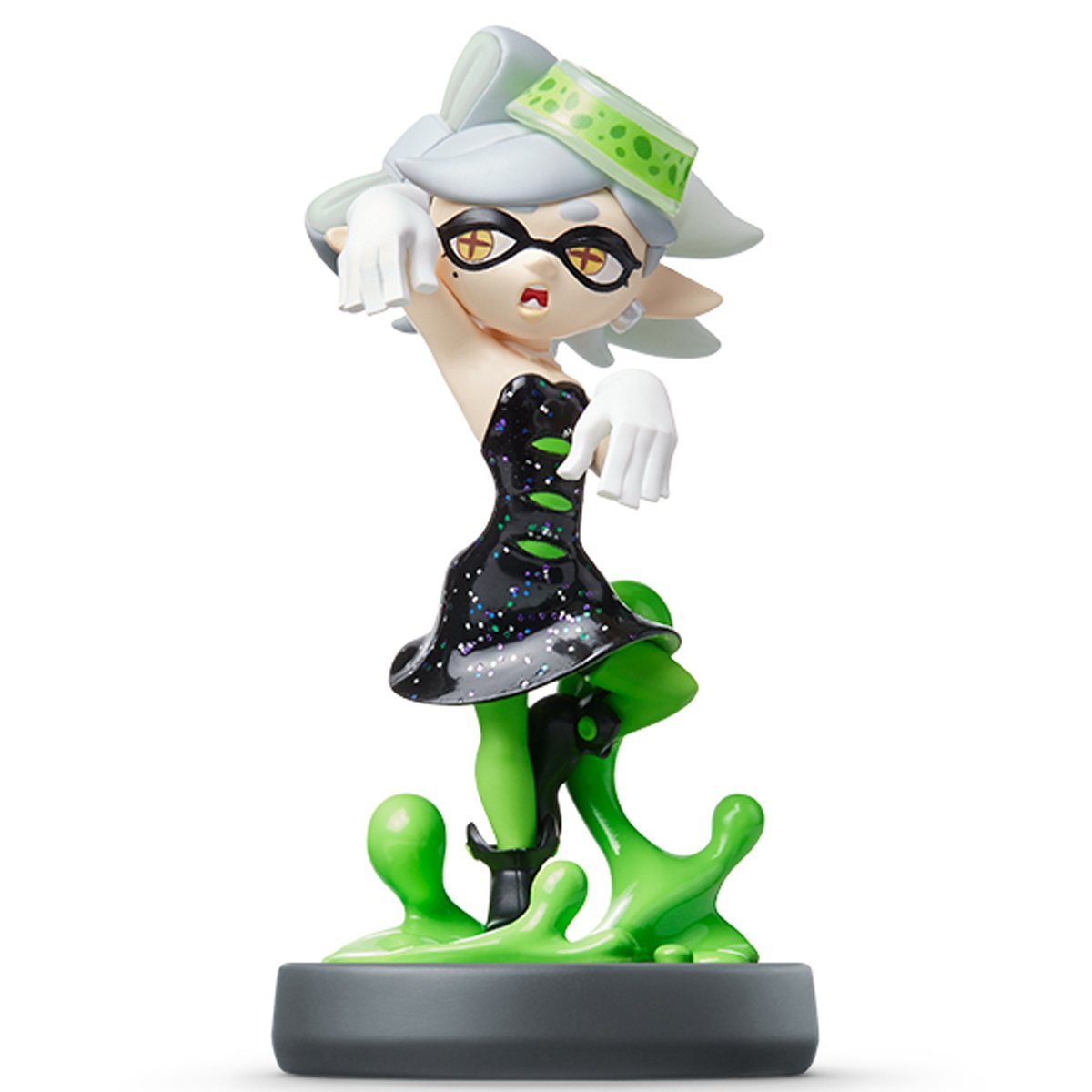 Amazon.co.jp: amiibo ホタル (スプラトゥーンシリーズ) : ゲーム