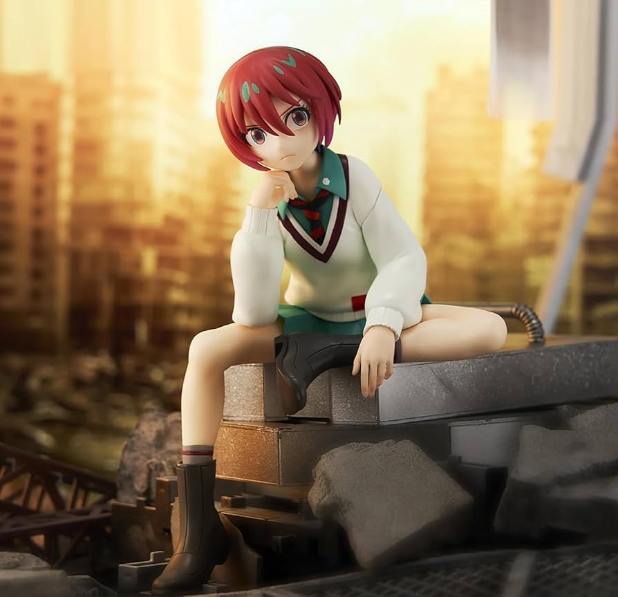 Amazon | 機動戦士Gun'dam GQuuuuuuX (ジークアクス） アマテ