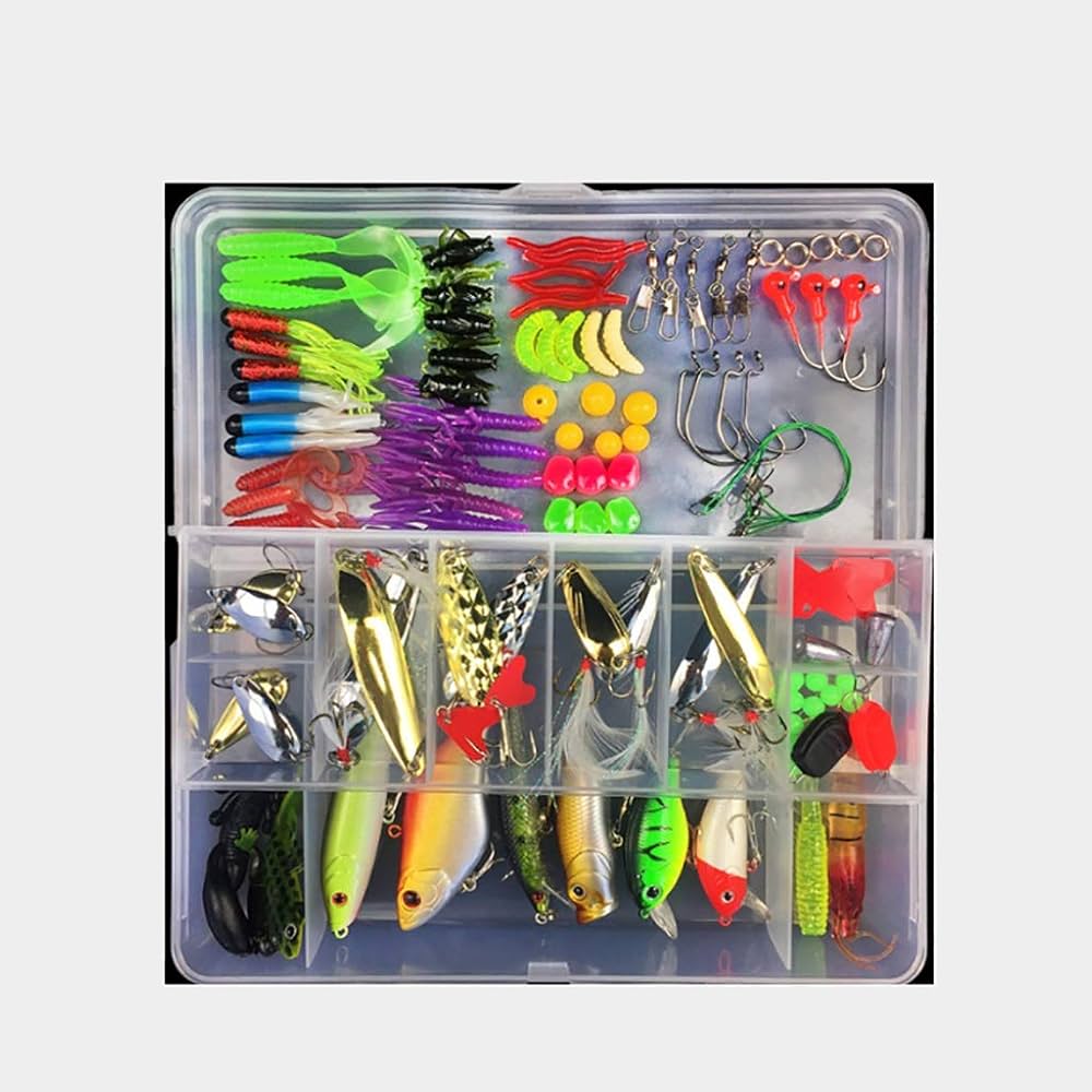 Amazon.co.jp: 釣り 初心者 セット 釣り具セット バス釣り 海釣り 川