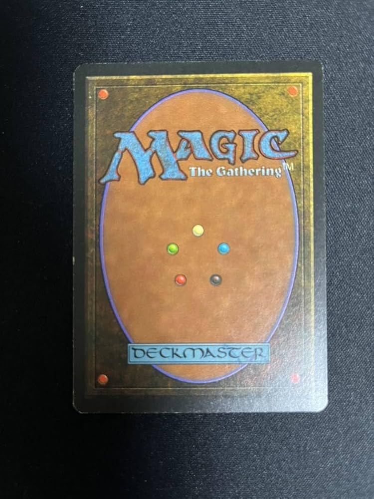 Amazon.co.jp: MTG 英語版 The Tabernacle at Pendrell Vale : おもちゃ