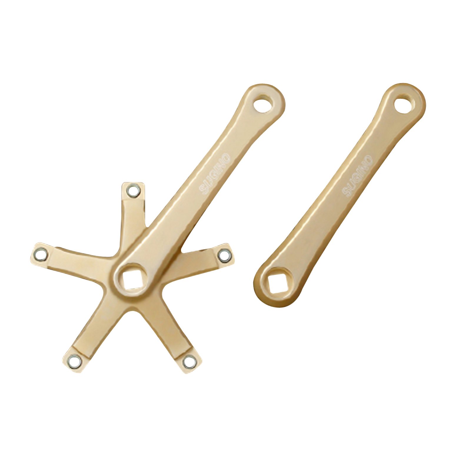 Amazon | SUGINO(スギノ) クランクセット GRAND MIGHTY (グランド