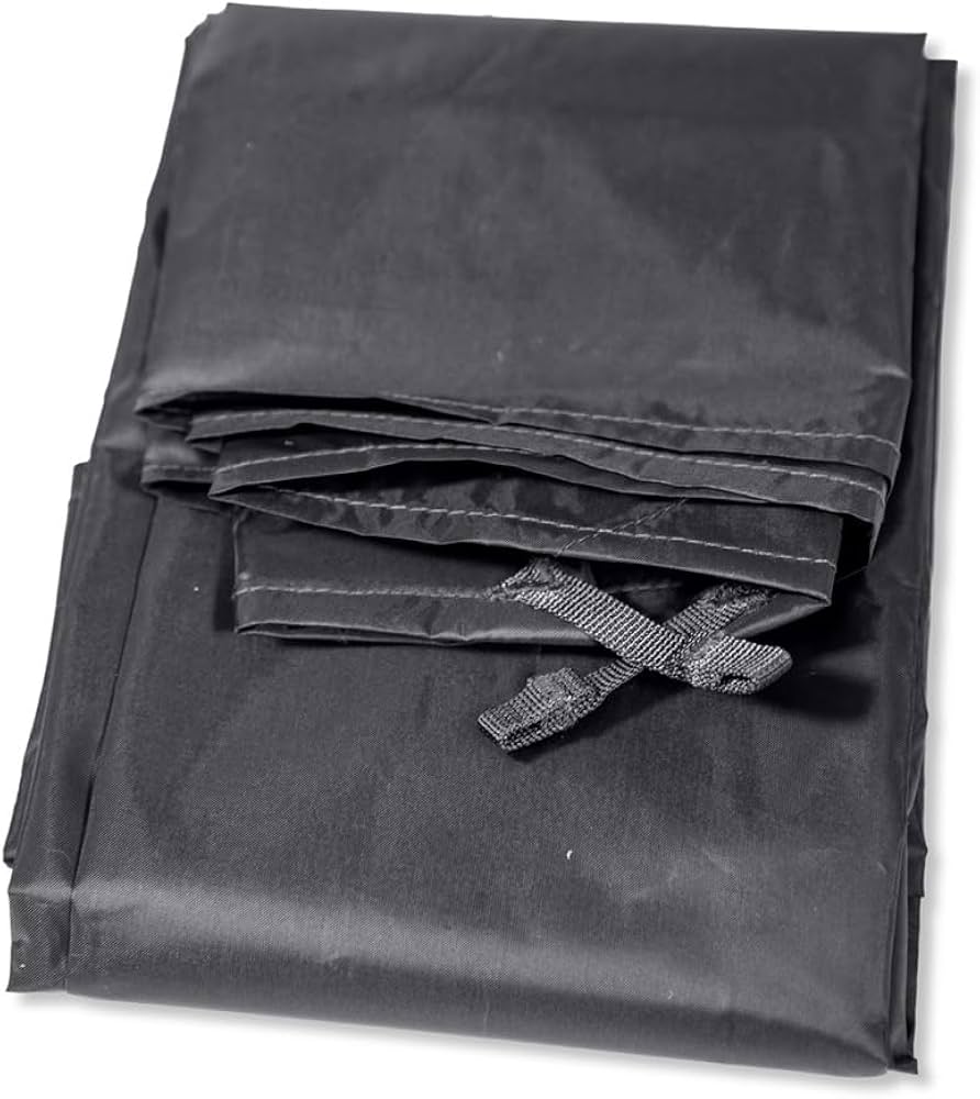 Amazon | NEMO(ニーモ) ダガーリッジ オズモ 2P用フットプリント