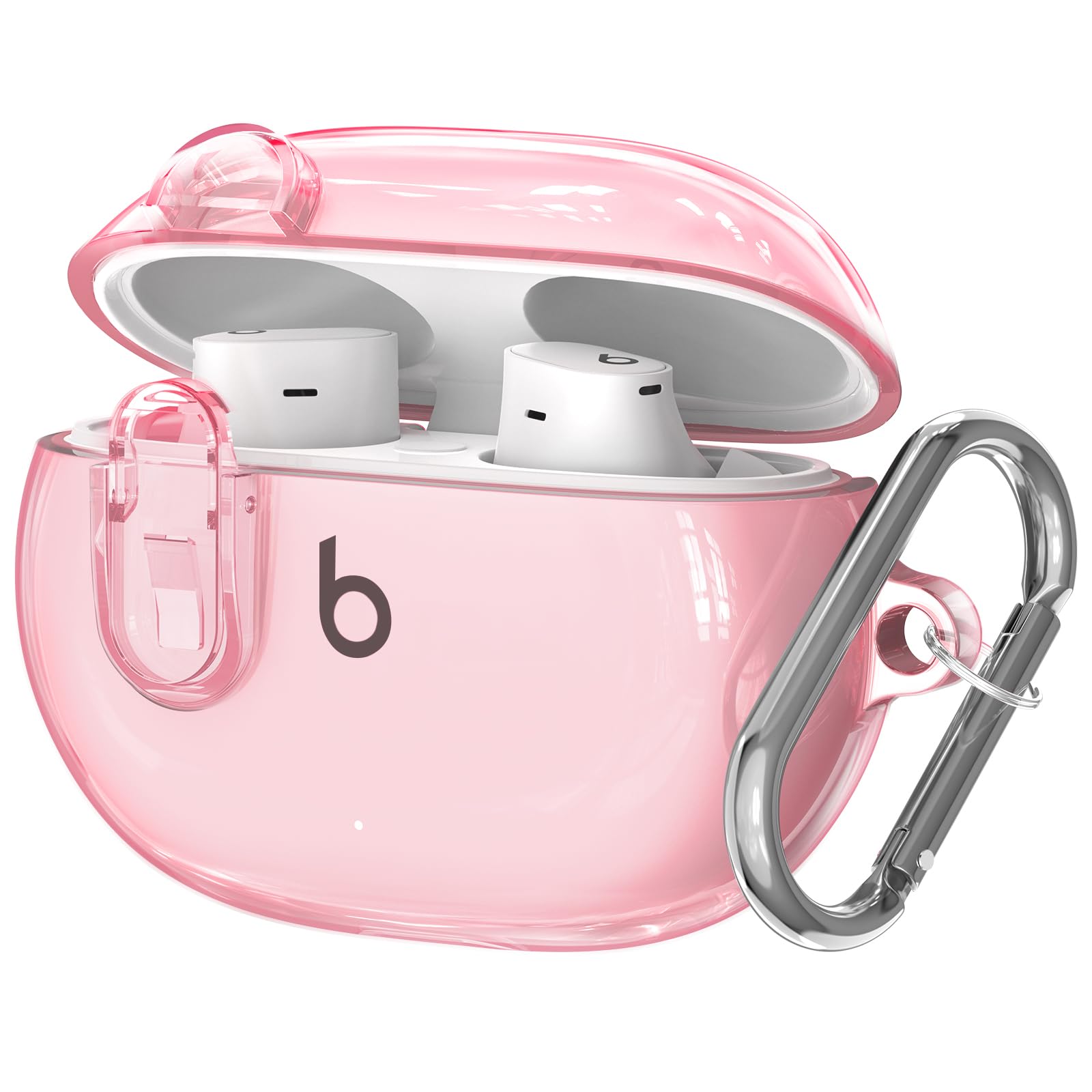 Beats Studio Buds ケース 左耳 バラ売り可 Beats Studio Buds ケース