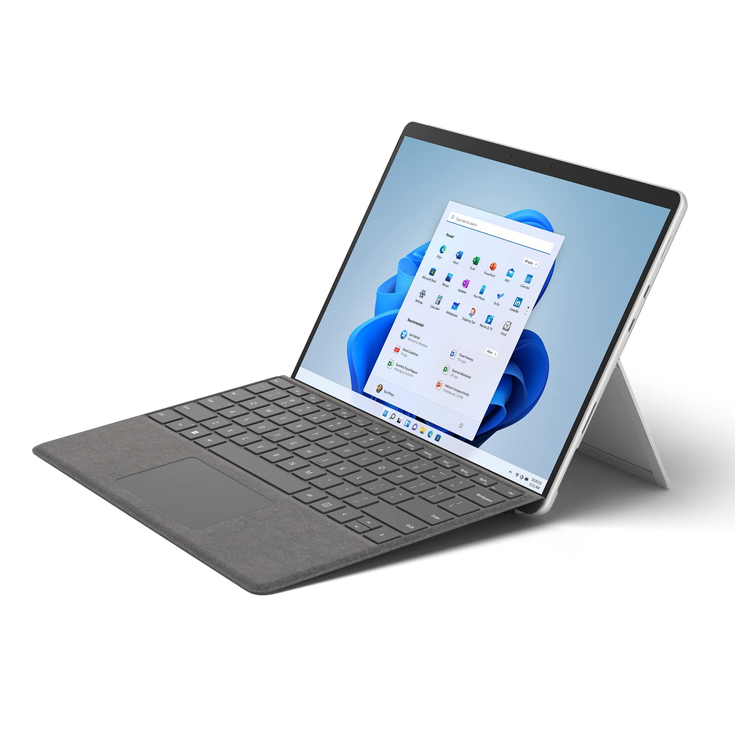 Amazon.com: Microsoft Surface Pro 8 - 13