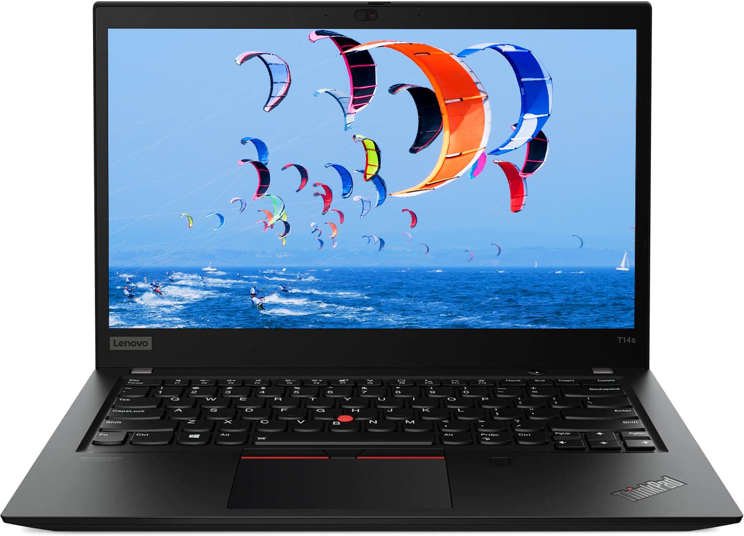 Amazon.com: Lenovo Thinkpad T14S (Gen 1) Laptop, Intel Core i7